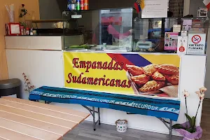 D' Gioconda Empanadas Sudamericanas image
