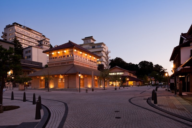 山代温泉 NEW STYLE HOTEL 貸切旅館・別邸 山代（BETTEI Yamashiro）