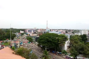Kollam Town image