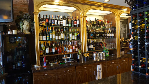 Wine Bar «Chocolaterie Stam», reviews and photos, 269 Main St, Dubuque, IA 52001, USA