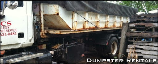 Allen Dumpster Services - Dump Truck Service, Dumpster Rental Service, Garbage Truck Rental