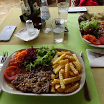 Photo n°2 de l'avis de Laki.a fait le 04/09/2018 à 10:03 sur le  O Fio Tea House à Ponta do Pargo