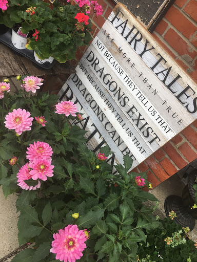 Florist «Potting Shed», reviews and photos, 112 W Middle St # 100, Chelsea, MI 48118, USA