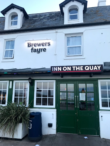 Brewers Fayre Inn On The Quay