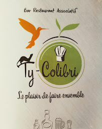 Photos du propriétaire du Restaurant TY Colibri à Vannes - n°16