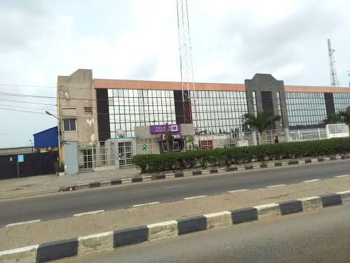Skye Bank, 32 Kudirat Abiola Way, Oregun, Lagos, Nigeria, Bank, state Lagos