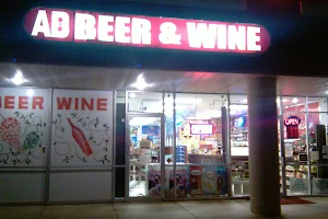 AD Beer & Wine image