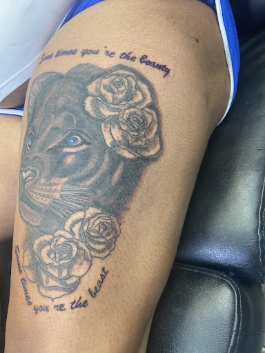 East Coast Ink, 1414 Millersport Hwy, Buffalo, NY 14221, USA, 