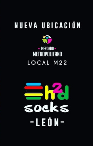 h2dsocksleon