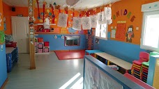 Escuela Infantil Pequeguay en Collado Villalba