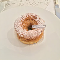 Paris-Brest du Restaurant Sébastien Gaudard à Paris - n°8