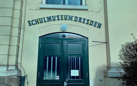 Schulmuseum Dresden e.V. image