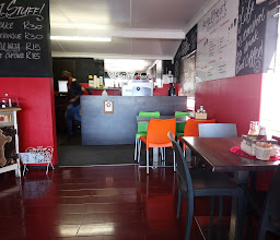Agape Love Cafe photo