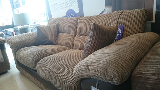 DFS Dudley