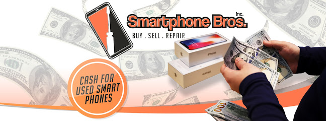 Smartphone Bros. Inc.