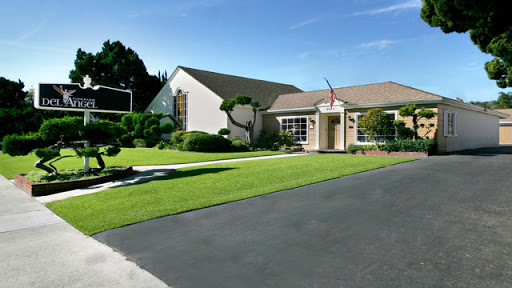 Funeral Home «Funeraria del Angel South Gate», reviews and photos, 8665 California Ave, South Gate, CA 90280, USA
