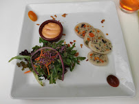 Foie gras du Restaurant de fruits de mer Chez Bastien à Saint-Jean-de-Monts - n°7