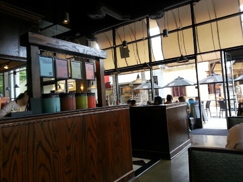 Cafe «Corner Bakery Cafe», reviews and photos, 20 City Blvd W #115, Orange, CA 92868, USA