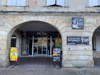 Photos du propriétaire du Pizzeria Aïdi Pizza à Saint-Loubès - n°17