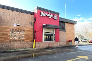 Wendy's image