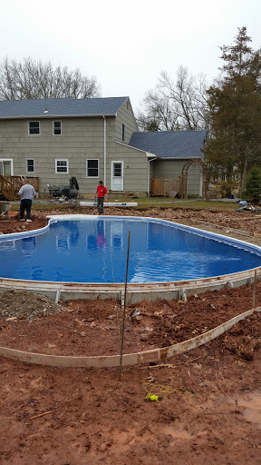 Golf Course «Fox Hollow Golf Club», reviews and photos, 59 Fox Chase Run, Branchburg, NJ 08876, USA