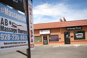 Cottonwood Collective Massage Lounge (AB Massage Therapy) image