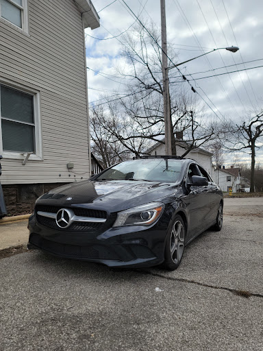 Used Car Dealer «Best Deals Auto Sales», reviews and photos, 2511 East Ave, Akron, OH 44314, USA