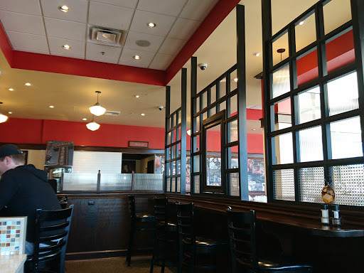 Cafe «Corner Bakery Cafe», reviews and photos, 977 E Hillsdale Blvd, Foster City, CA 94404, USA