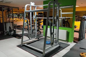 POWER GYM FİTNESS image