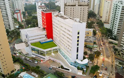 Hospital São Camilo SP - Unidade Santana (Internação) image