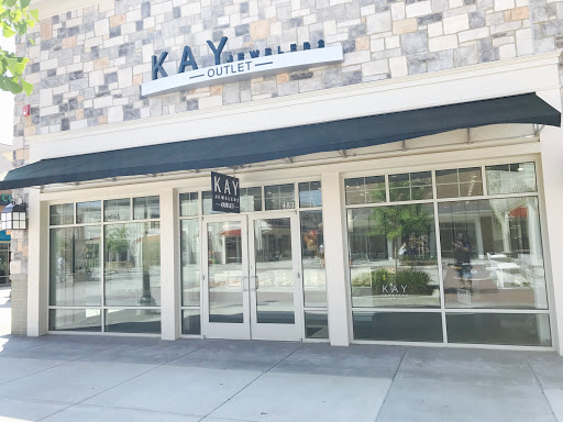 Kay Jewelers Outlet, 100 Premium Outlets Dr #483, Blackwood, NJ 08012, USA, 