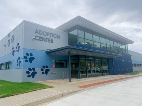 The Baltimore Animal Rescue and Care Shelter (BARCS)