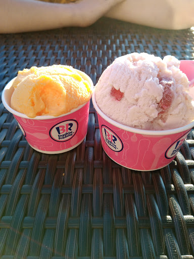 Baskin-Robbins, 6805 Cantrell Rd, Little Rock, AR 72207, USA, 