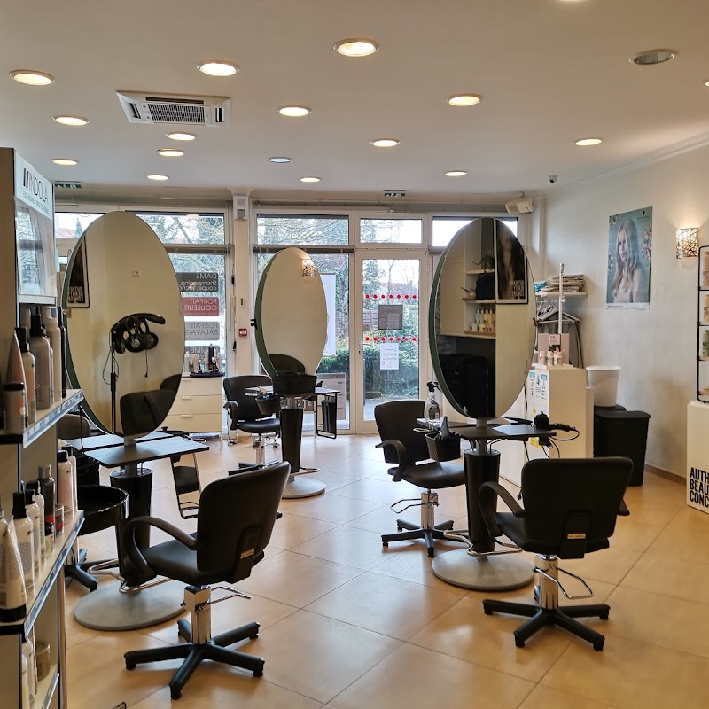 Style&Me Lagord - Coiffeur