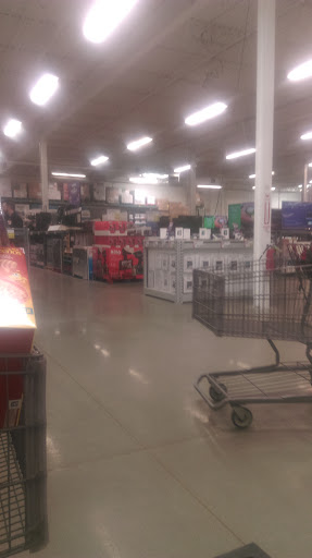 Warehouse club «BJ’s Wholesale Club», reviews and photos, 688 Providence Hwy, Dedham, MA 02026, USA