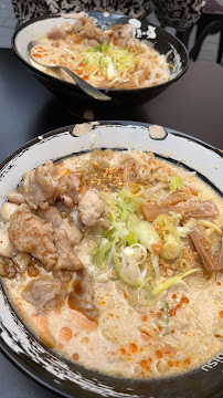 Soupe du Restaurant japonais ebisu toulouse - n°5