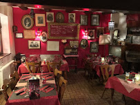 Atmosphère du Restaurant français Troc Café à Sélestat - n°16