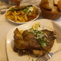 Plats et boissons du Restaurant tunisien La Table de Tunis à Paris - n°4