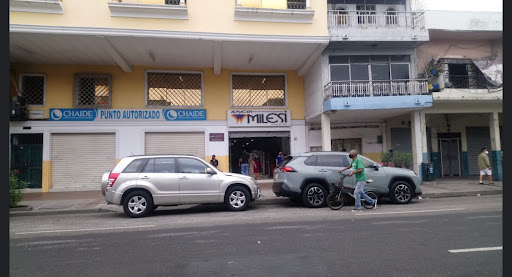 Tiendas para comprar motocultores Guayaquil
