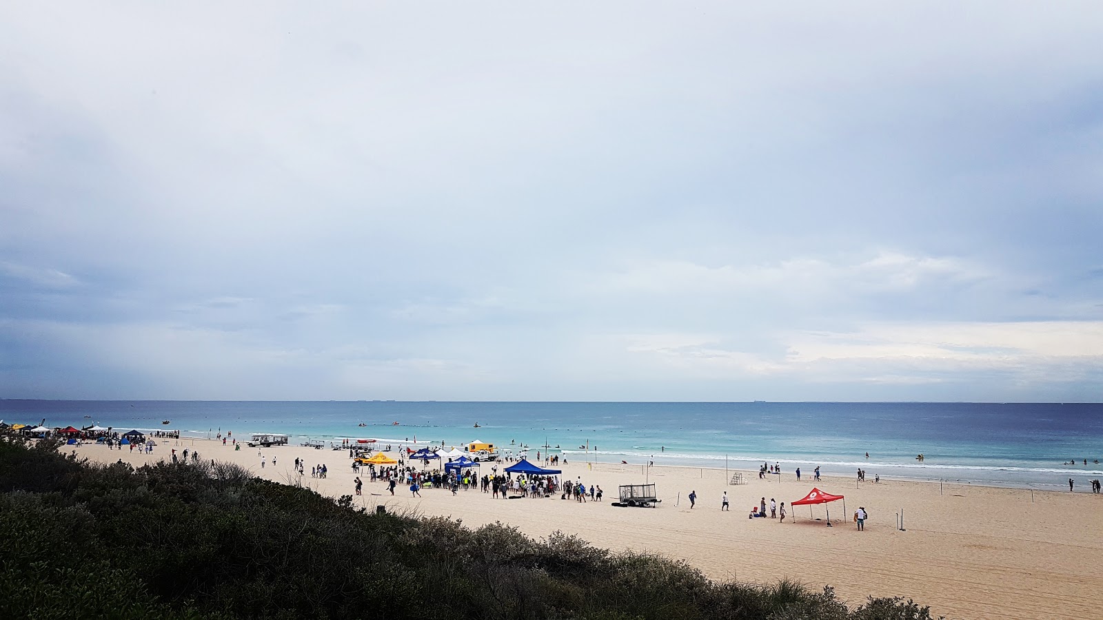 Trigg Beach photo #8