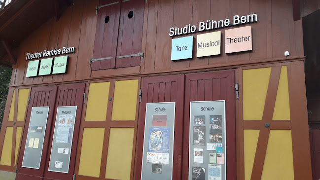 Theater Remise Bern - Bern