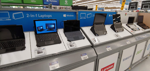 Department Store «Walmart Supercenter», reviews and photos, 700 American Blvd E, Bloomington, MN 55420, USA