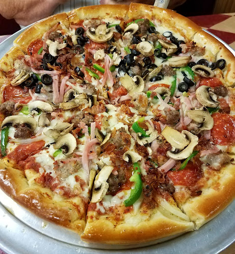 #1 best pizza place in Port Orange - Manny's Pizza