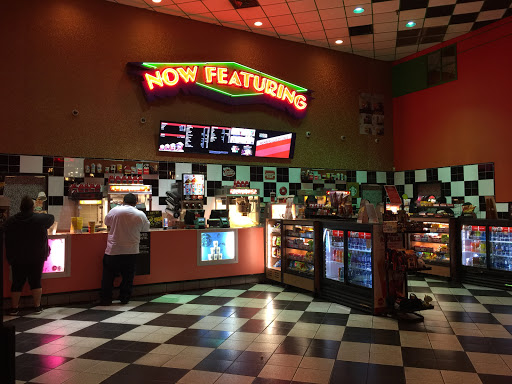 Movie Theater «Cinemark Movies 8», reviews and photos, 420 Oakbend Dr, Lewisville, TX 75067, USA