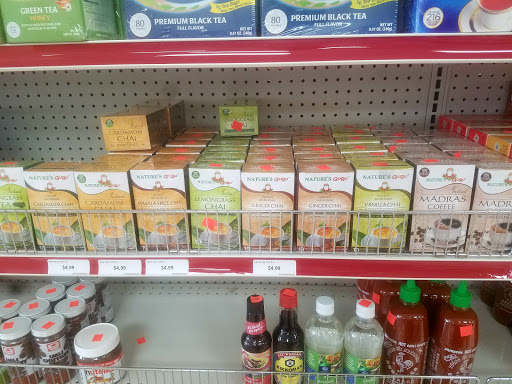 Grocery Store «Saagar Groceries», reviews and photos, 12445 116th Ave NE, Kirkland, WA 98034, USA