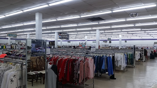 Thrift Store «Value Village Thrift Store», reviews and photos, 3503 Memorial Dr, Decatur, GA 30032, USA