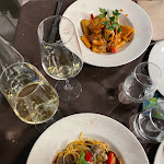 Photo n°1 de l'avis de Giulia.a fait le 12/01/2024 à 20:03 sur le  DON PEPPINO 'A PIZZA- RISTORANTE à Molinetto