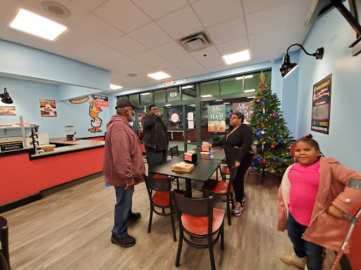 Donut Shop «Duck Donuts», reviews and photos, 409 Pisgah Church Rd, Greensboro, NC 27455, USA