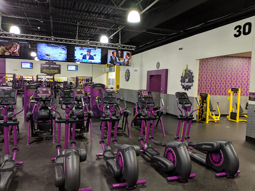 Gym «Planet Fitness - Mankato, MN», reviews and photos, 1859 Adams St, Mankato, MN 56001, USA