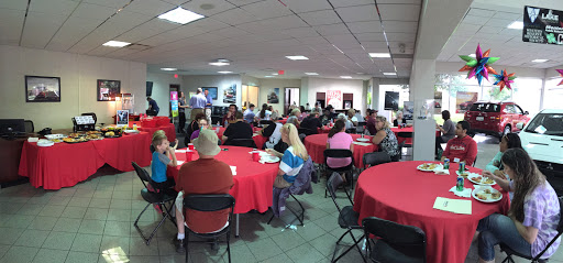 Mitsubishi Dealer «Mentor Mitsubishi», reviews and photos, 8505 Mentor Ave, Mentor, OH 44060, USA